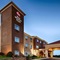 Best Western Plus Washington Hotel - map