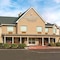 Howard Johnson By Wyndham Murfreesboro - map