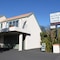 Alcala Motor Lodge - map