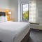 Towneplace Suites York - map