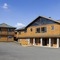 Lakefront Lodge Taupo - map
