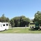 Alpine-pacific Holiday Park - map