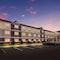 Baymont By Wyndham Elizabeth City - map