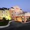 Fairfield Inn & Suites By Marriott - map