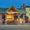 Americinn By Wyndham Lincoln South - map