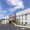 Hampton Inn St. Robert Ft. Leonard Wood - map