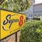 Super 8 By Wyndham Smithfield - map