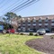Mainstay Suites Williamsburg - map