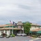 Rogue Regency Inn Medford Airport - map
