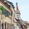 Hotel Sonne - map