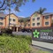 Extended Stay America Los Angeles La Mirada - map