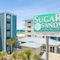 Sugar Sands Beachfront Hotel, A By The Sea Resort - map