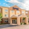 Fairfield Inn Tuscaloosa By Marriott - map
