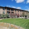 Fairfield Inn & Suites By Marriott Tehachapi - map