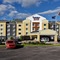 Fairfield Inn & Suites Wilkes-Barre Scranton - map