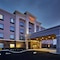 Hampton Inn Niagara Falls Blvd - map