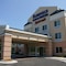 Fairfield Inn & Suites Milledgeville - map