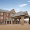 Country Inn & Suites By Radisson, Valparaiso, In - map
