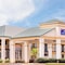Howard Johnson By Wyndham Perry Ga - map