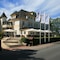 Strandhotel Plau - map