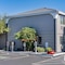 Super 8 By Wyndham Ukiah - map