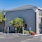 Super 8 By Wyndham Ukiah - map