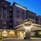 Hyatt House Sterling Dulles Airport-North - map