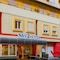 Sky 2 Hotel - map