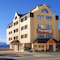 Patagonia Hotel - map