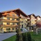 Hotel Matschner - map