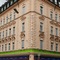 Hotel Caroline - map