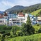 Schlosshotel Lacknerhof - map