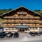 Hotel Alpenrose Zauchensee - map