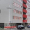 Meininger Hotel Wien Downtown Sissi - map