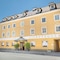 Hotel Liebetegger - map