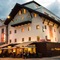 Hotel Munde - map