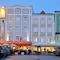 Hotel Zum Goldenen Schiff - map