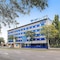 Ibis Budget Wien Sankt Marx - map