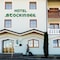 Gasthof Hotel Stockinger - map