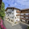 Hotel Hochfilzer - map