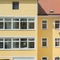 Garten - & Kunsthotels Gabriel - map