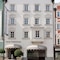 Hotel Forstinger - Boutiquehotel Schärding - map