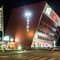 Hotel Ibis Vienna Airport - map