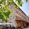 JUFA Hotel Bregenz - map