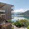 Residence Bellevue Zell Am See - map
