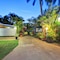Bargara Gardens Motel & Holiday Villas - map