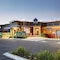 Meadow Inn Hotel-Motel - map