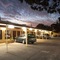 Angaston Vineyards Motel - map