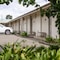 Merivale Motel - map