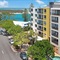 Belaire Place Motel Apartments - map
